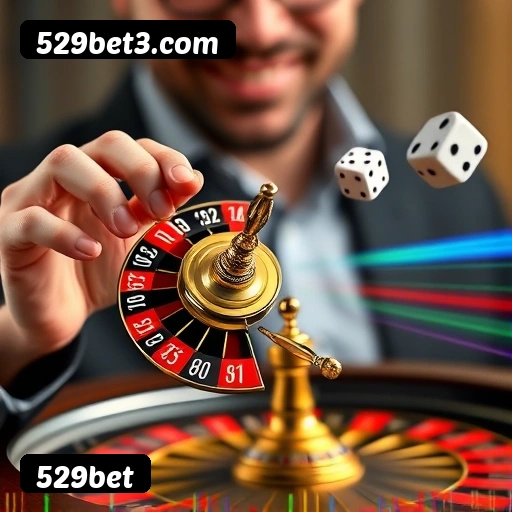529bet Logo