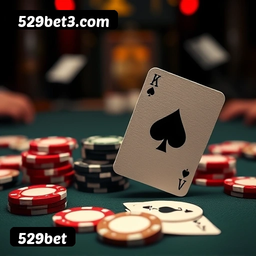 529bet Logo