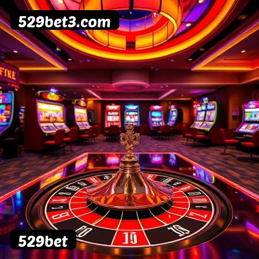 529bet Logo