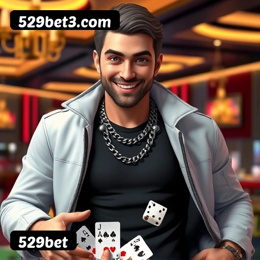 529bet Logo