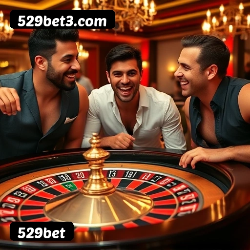 529bet Logo