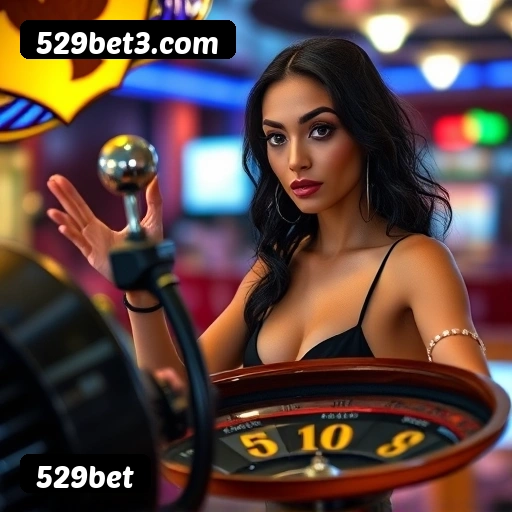 529bet Logo