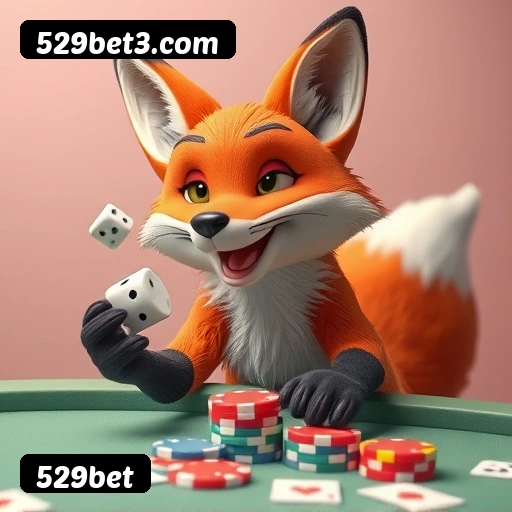 529bet Logo