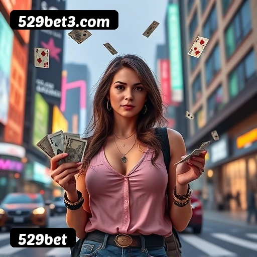 529bet Logo