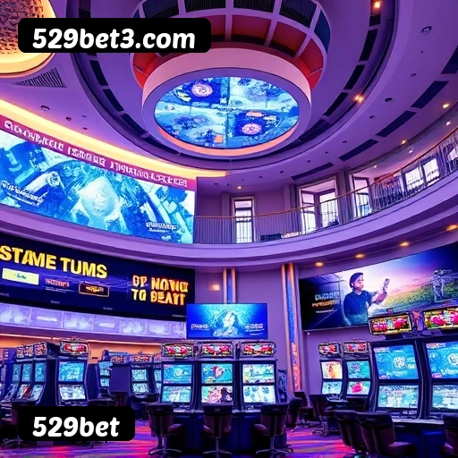 529bet Logo