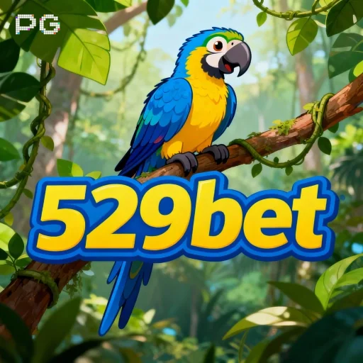 Logo da 529bet