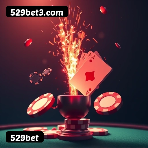 529bet Logo