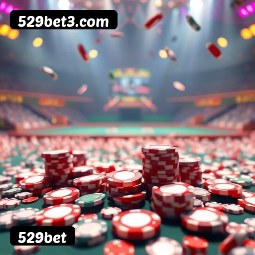 529bet Logo