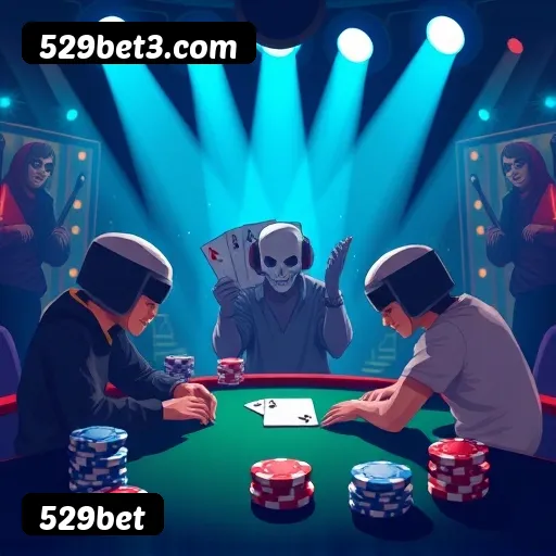 529bet APK - Download Oficial Android