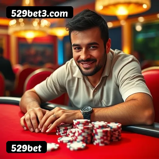 Recursos App 529bet
