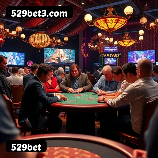 Termos e Condições Transparentes 529bet